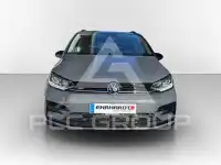 2026 Volkswagen Touran