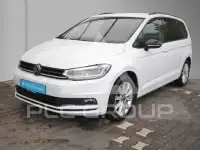 2026 Volkswagen Touran