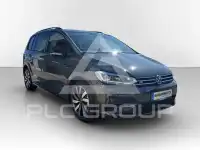 2026 Volkswagen Touran
