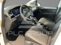 2026 Volkswagen Touran