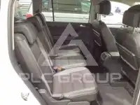 2026 Volkswagen Touran