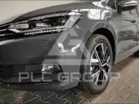 2026 Volkswagen Touran
