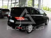2026 Volkswagen Touran