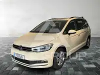 2026 Volkswagen Touran