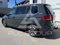 2026 Volkswagen Touran