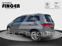 2026 Volkswagen Touran
