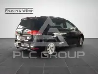 2026 Volkswagen Touran