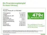 2026 Volkswagen Touran