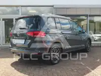 2026 Volkswagen Touran