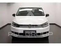 2026 Volkswagen Touran