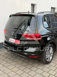 2026 Volkswagen Touran