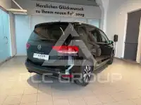 2026 Volkswagen Touran