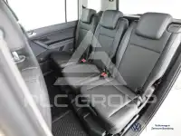 2026 Volkswagen Touran