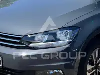 2026 Volkswagen Touran