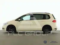 2026 Volkswagen Touran