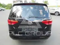 2026 Volkswagen Touran