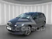 2026 Volkswagen Touran