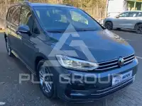 2026 Volkswagen Touran