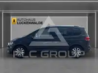2026 Volkswagen Touran