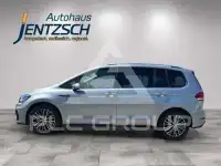 2026 Volkswagen Touran