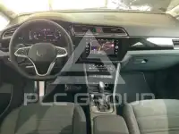 2026 Volkswagen Touran