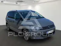 2026 Volkswagen Touran