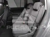 2026 Volkswagen Touran