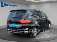 2026 Volkswagen Touran