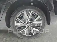 2026 Volkswagen Touran