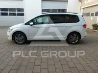 2026 Volkswagen Touran