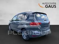 2026 Volkswagen Touran