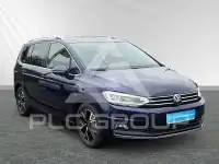 2026 Volkswagen Touran