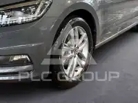 2026 Volkswagen Touran