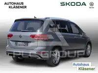 2026 Volkswagen Touran