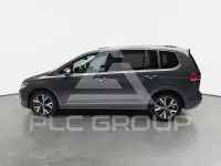 2026 Volkswagen Touran