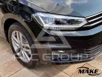 2026 Volkswagen Touran