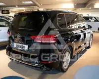 2026 Volkswagen Touran