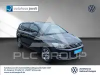 2026 Volkswagen Touran