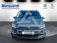 2026 Volkswagen Touran