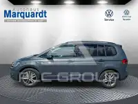2026 Volkswagen Touran