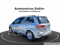 2026 Volkswagen Touran