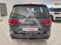 2026 Volkswagen Touran