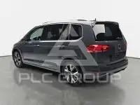 2026 Volkswagen Touran