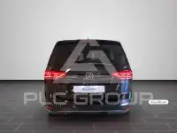 2026 Volkswagen Touran