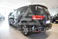 2026 Volkswagen Touran