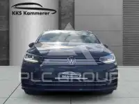2026 Volkswagen Touran