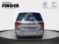 2026 Volkswagen Touran