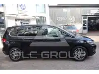 2026 Volkswagen Touran