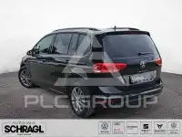 2026 Volkswagen Touran