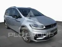 2026 Volkswagen Touran